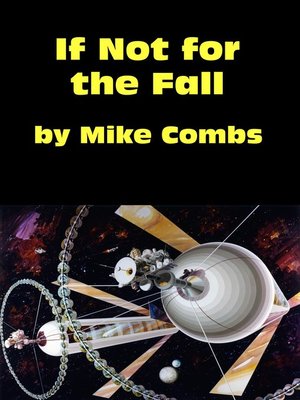 cover image of If Not for the Fall